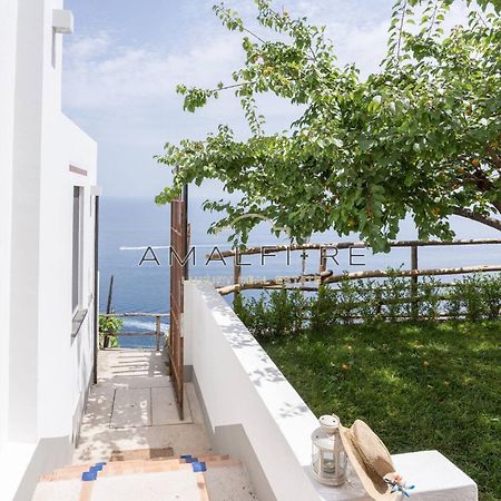 Lionetti Suite House Amalfi Exterior foto