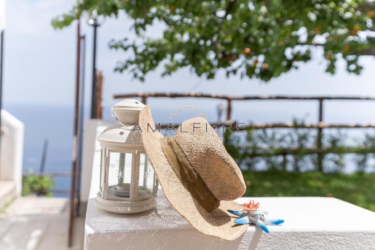 Lionetti Suite House Amalfi Exterior foto