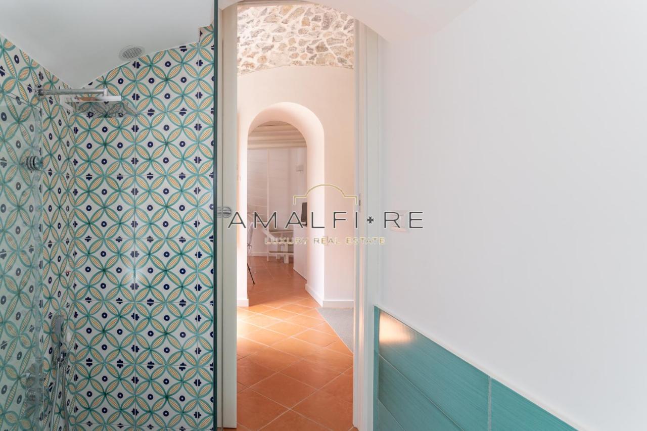 Lionetti Suite House Amalfi Exterior foto