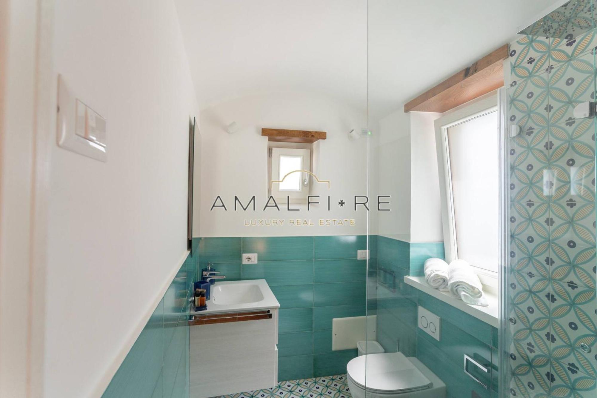 Lionetti Suite House Amalfi Exterior foto