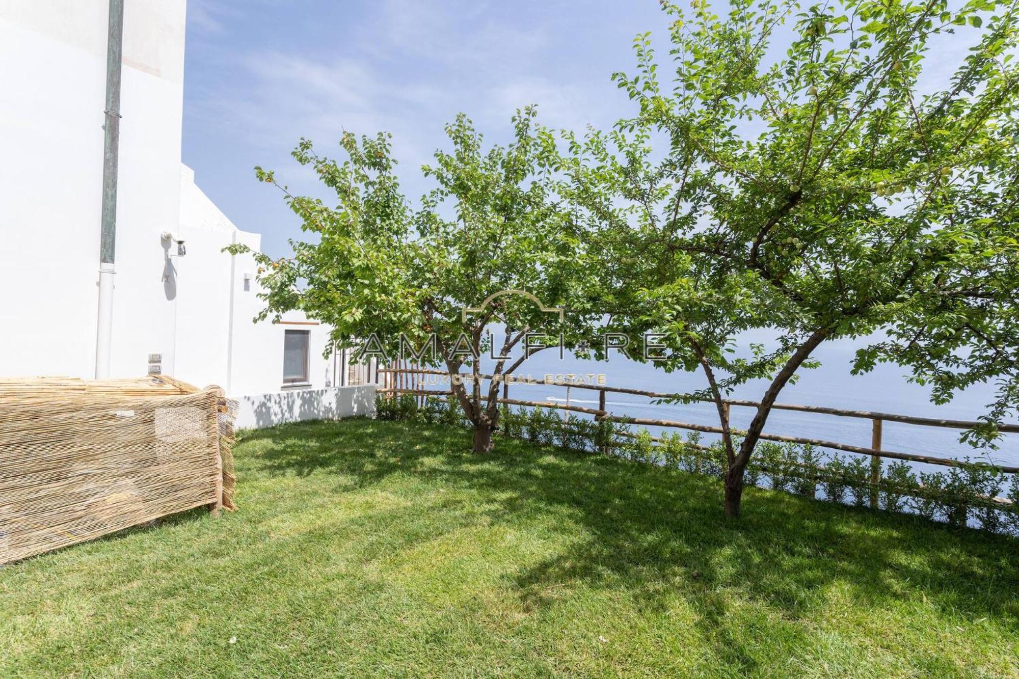 Lionetti Suite House Amalfi Exterior foto